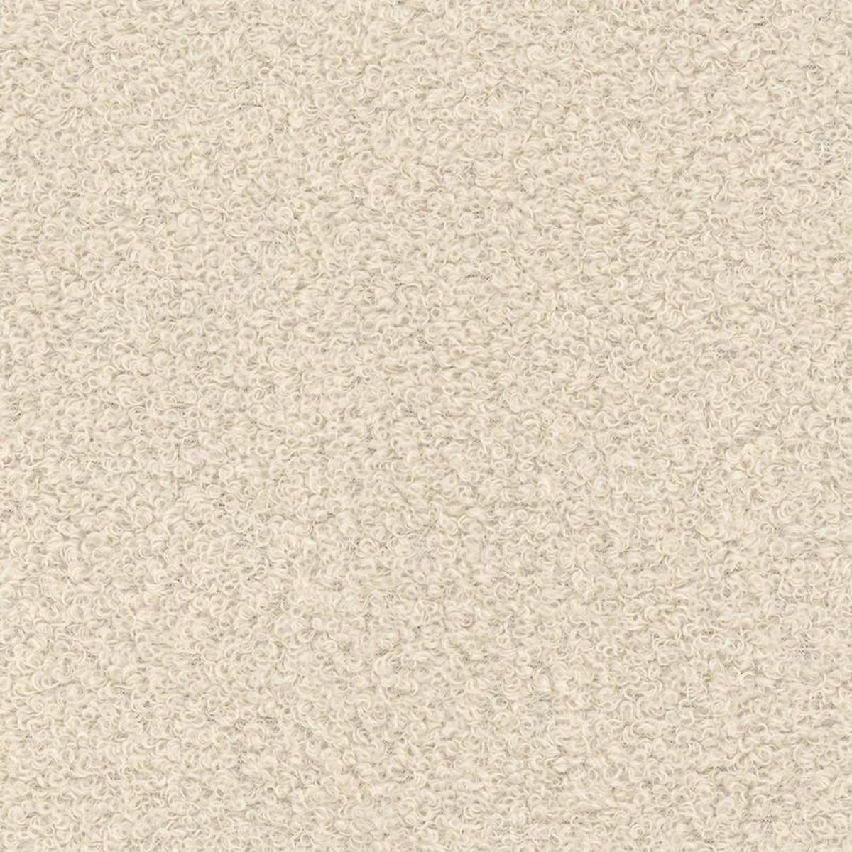 BOXBETT ARMEL 140x200 cm mit Matratze und Topper - Creme - Creme, Holz (140/200cm) - MASSENO