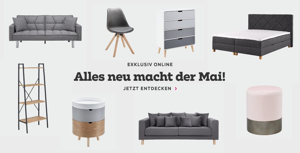 ♥ mömax ♥ Neueste Wohnideen online kaufen mömax