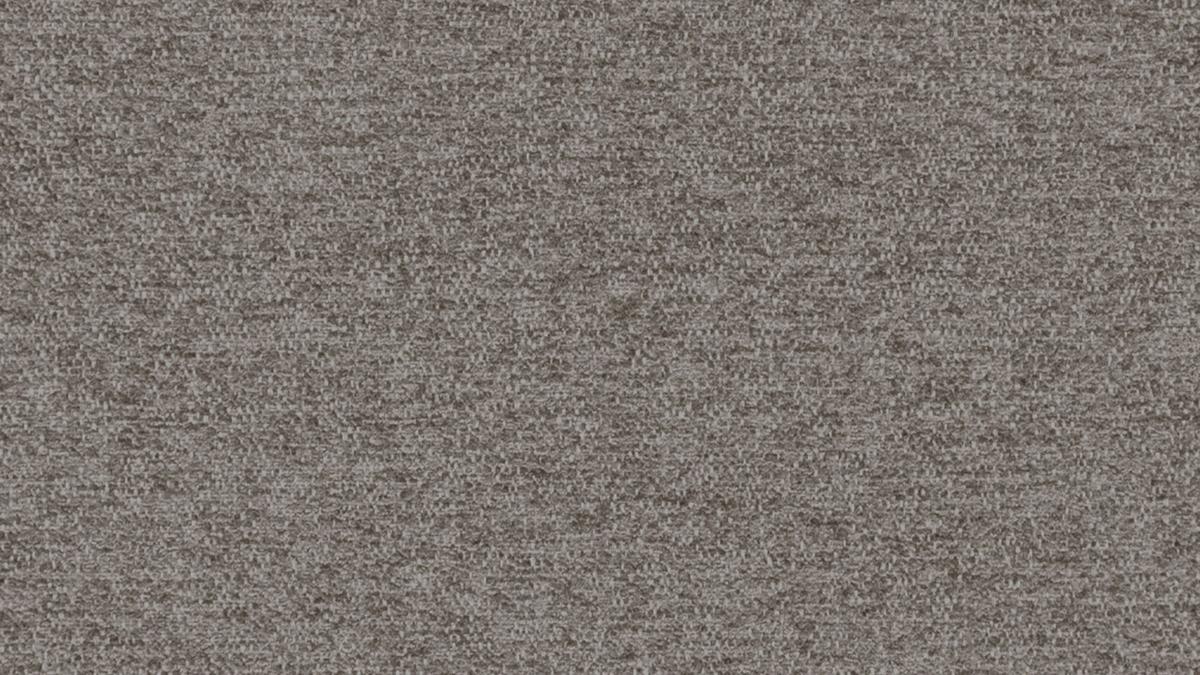 ECKSOFA SORENO 4-Sitzer, dunkelbeige - Beige/Schwarz, Holz/Textil (293/171cm) - Wozimo