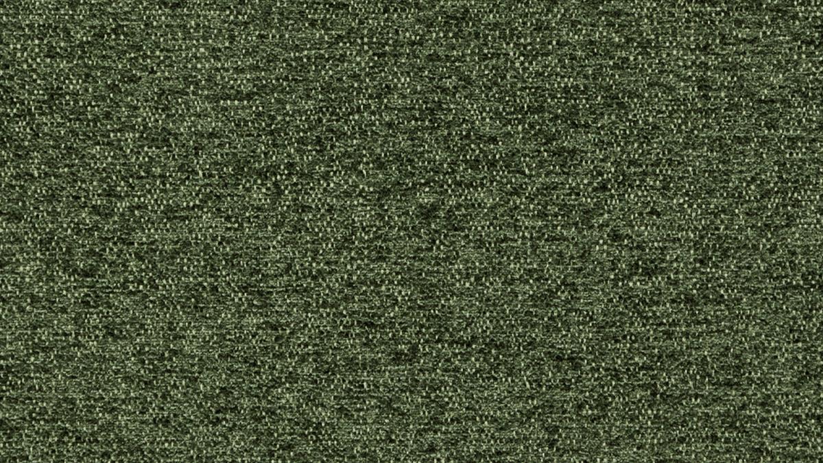 ECKSOFA SORENO 4-Sitzer, dunkelgrün - Dunkelgrün/Schwarz, Holz/Textil (293/171cm) - Wozimo