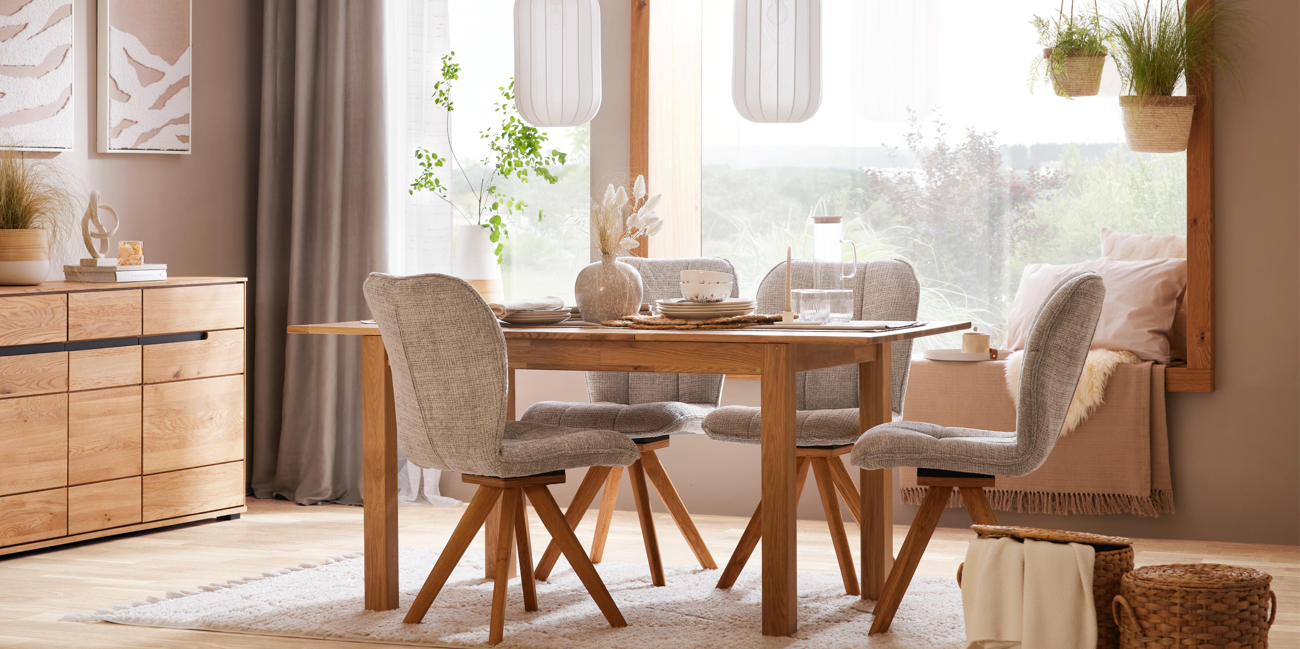 Natur für Zuhause bei mömax