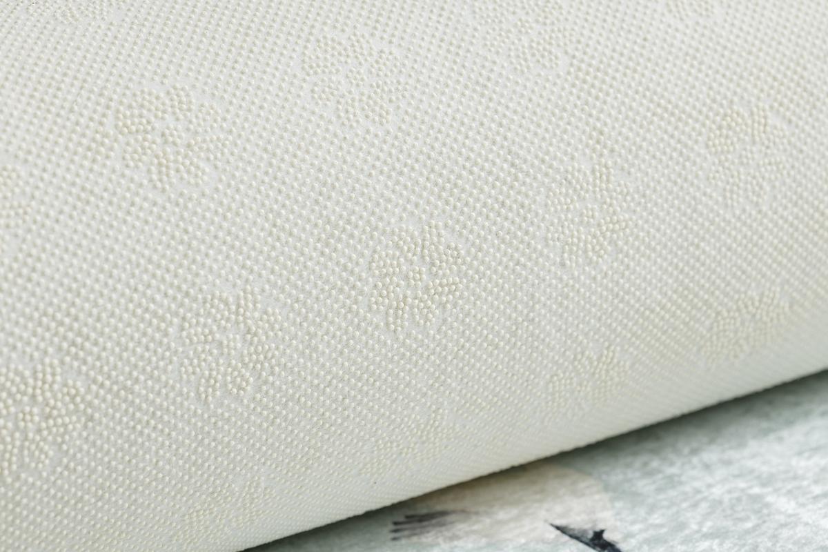 TEPPICH Bambino 80/150 cm - Blau, Textil (80/150cm) - rugsX