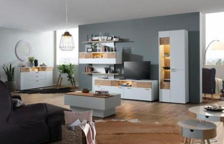 SIDEBOARD OSLO