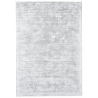 LUXUS DESIGNER TEPPICH ROMA - Grau, Textil (70/300cm) - Pergamon