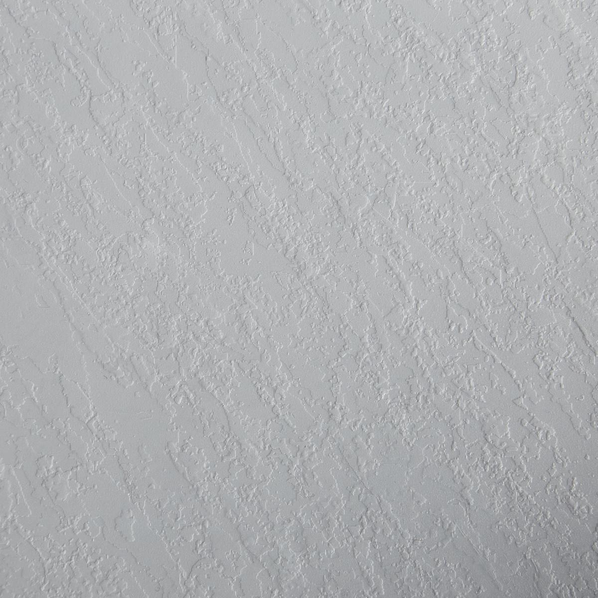 DUSCHWANNE 90/90/3 cm Grau Paron - Dunkelgrau/Grau, Kunststoff (90/3/90cm) - Beliani
