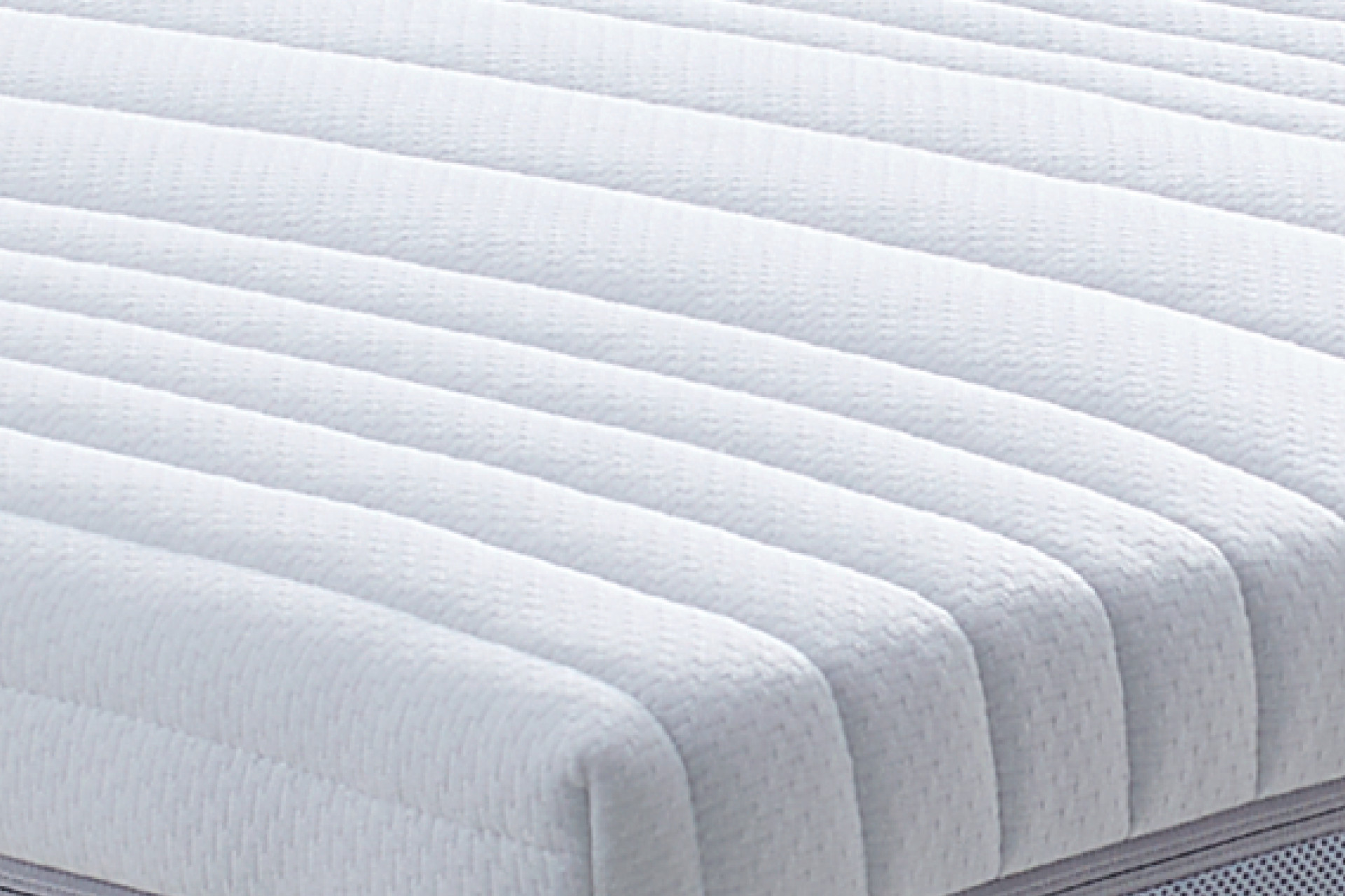 Taschenfederkernmatratze antibakterielll Bezug abnehmbar und waschbar Jersey Schaumstoffkern Taschenfederkern