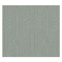 VLIESTAPETE Grau 53/1005 cm - Grau, Textil (53/1cm) - KUNSTLOFT