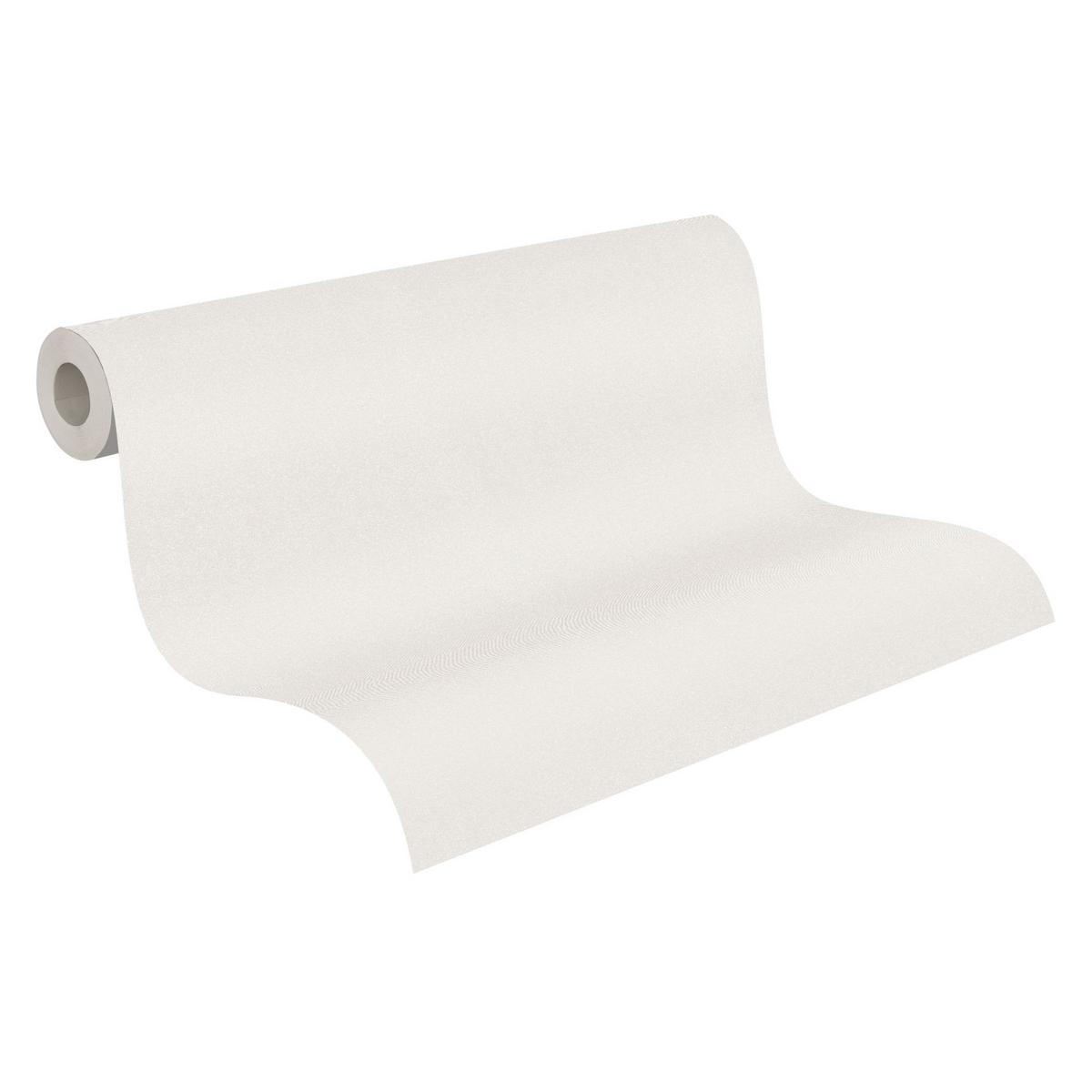 VLIESTAPETE Grau 53/1005 cm - Grau, Textil (53/1cm) - KUNSTLOFT