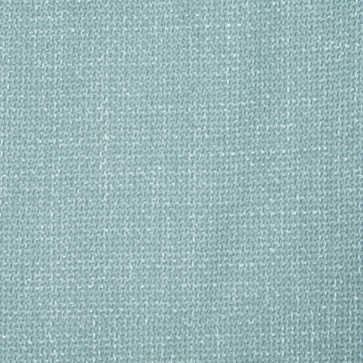 ESSZIMMERSTUHL 2er-Set Samt hellblau Casmalia - Blau/Schwarz, Textil (59/78/62cm) - Beliani