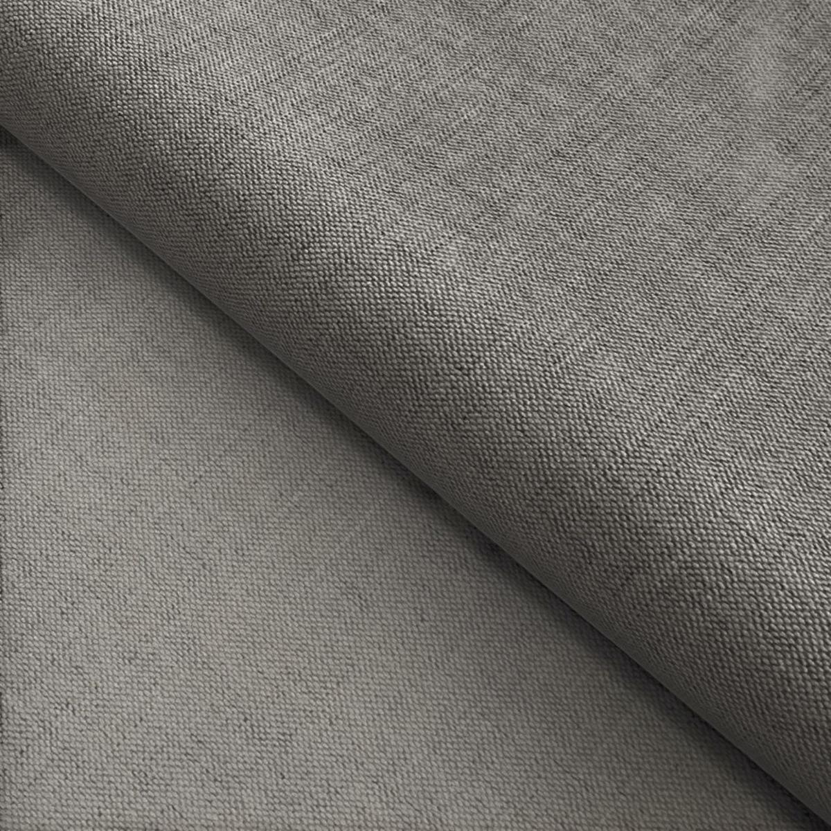 ECKSOFA Bastien Relax - Grau, Holzwerkstoff/Textil (260/330cm) - Fun Möbel
