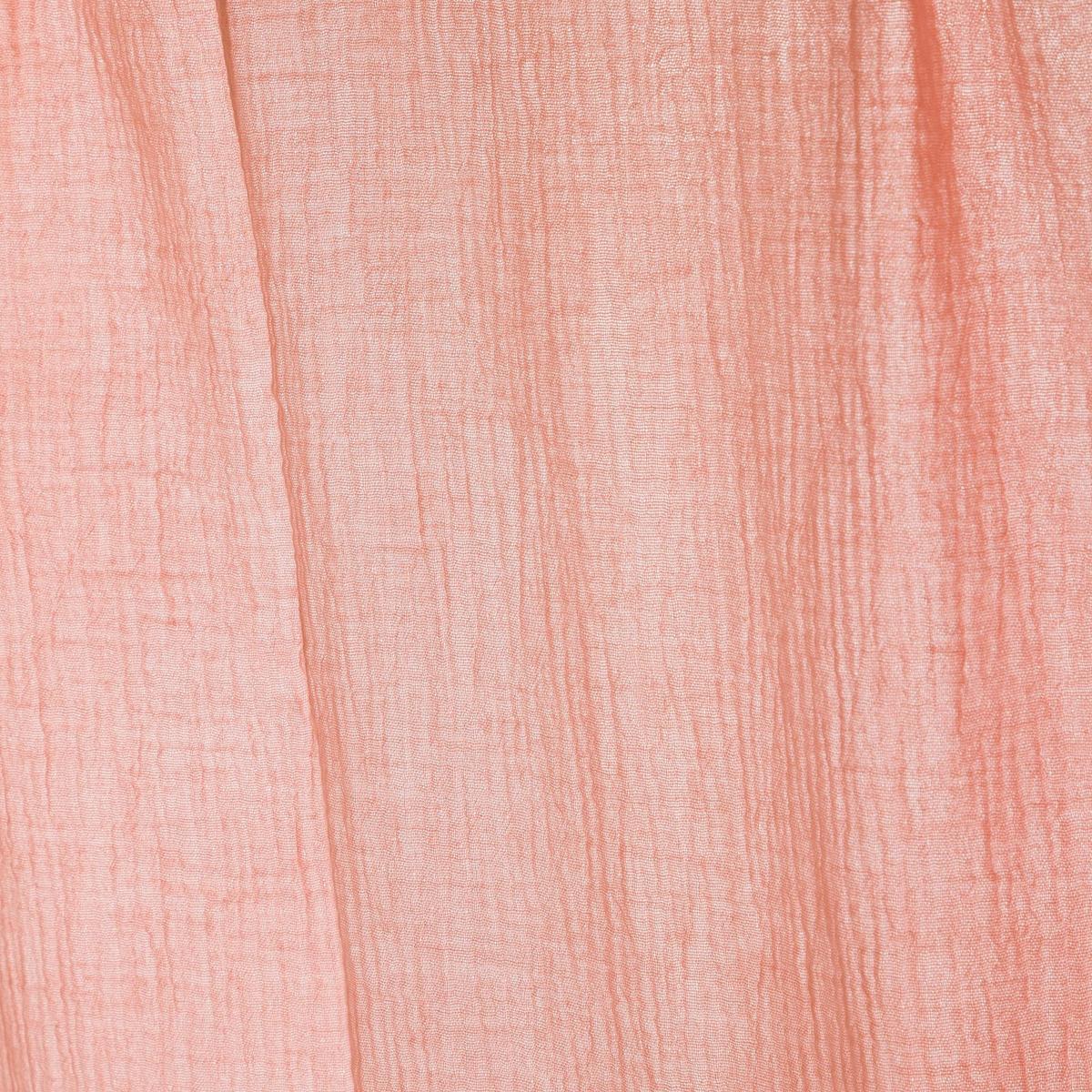 HAUSBETT-HIMMEL LIAN - Rosa, Textil - IDIMEX