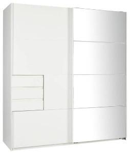 Schwebetürenschrank "Oldenburg"