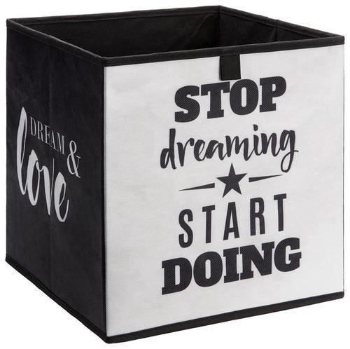 AUFBEWAHRUNGSBOX POPPI