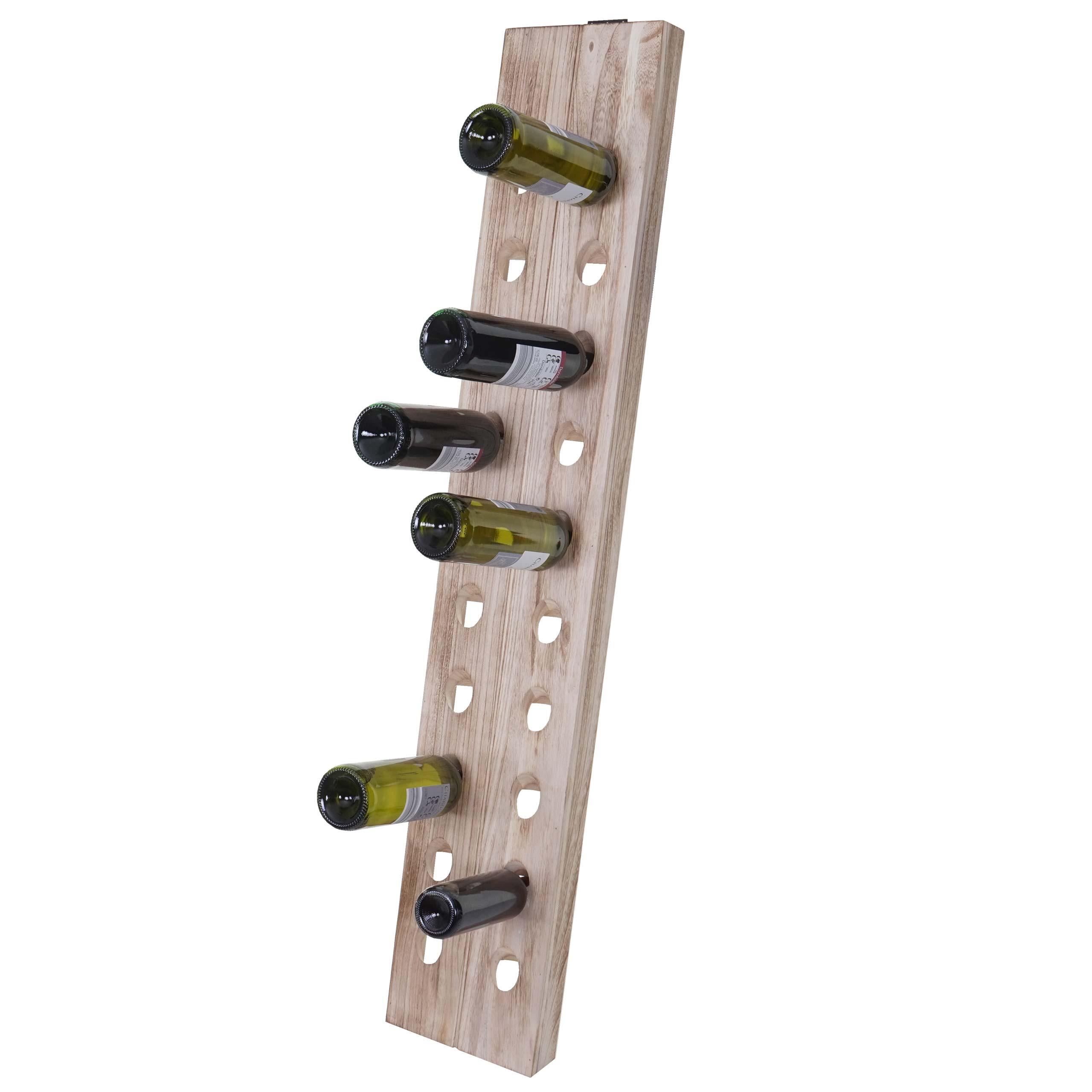 Weinregale günstig kaufen » Elegante Flaschenregale ab € 19,99