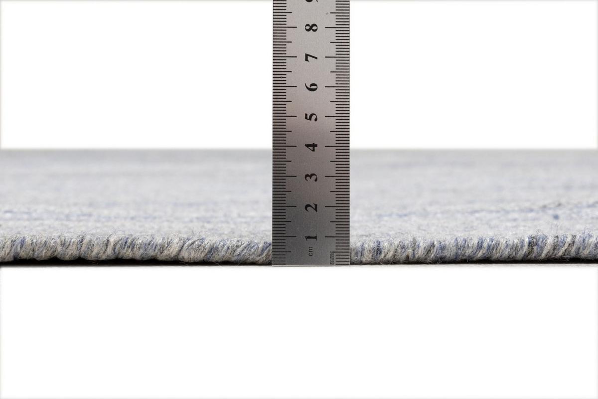 OUTDOORTEPPICH Summer Time 130x190 cm - Dunkelblau, Textil (130/190cm) - Rug and Roll