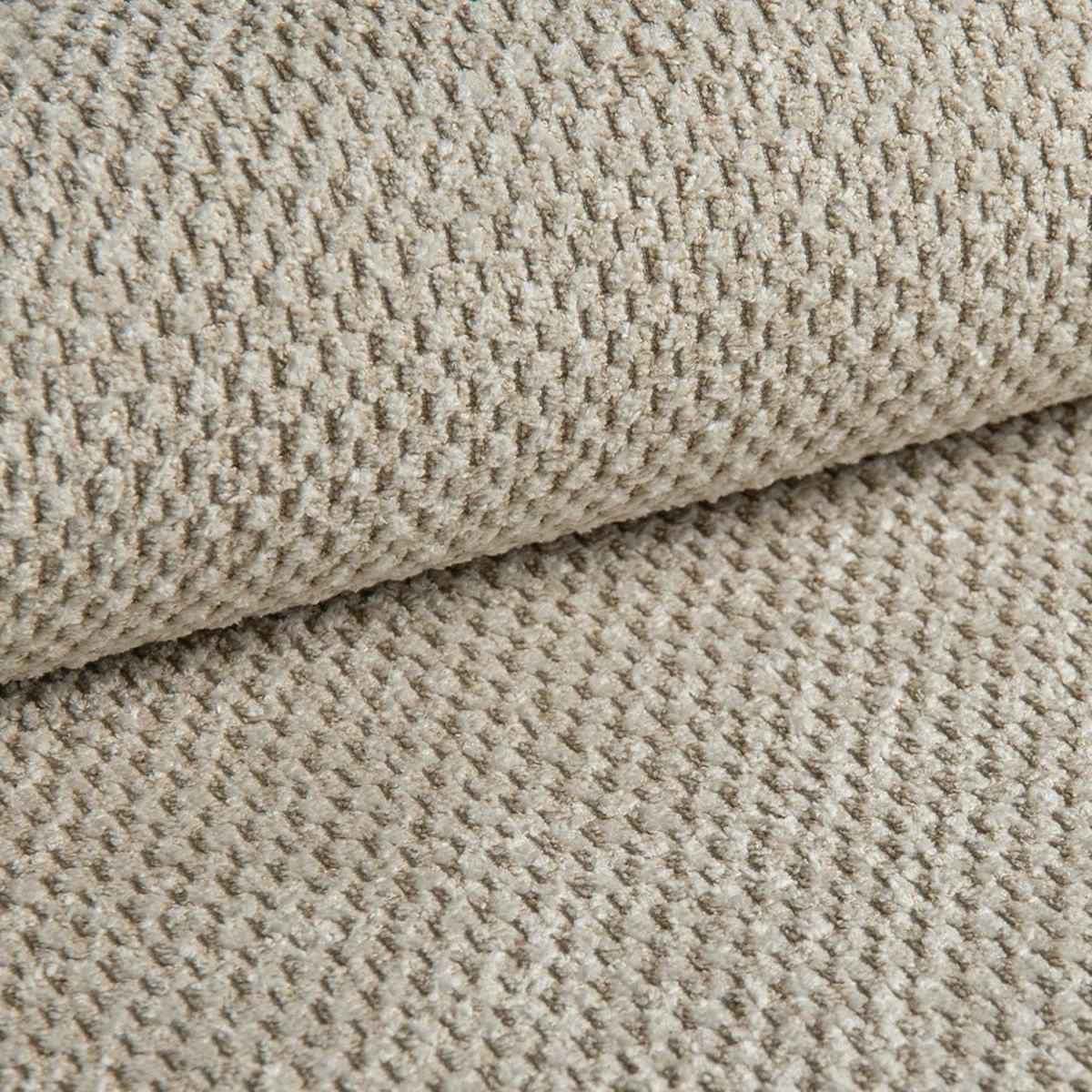 ECKSOFA Marios Mit Schlaffunktion - Beige, Holzwerkstoff/Textil (260/202cm) - Fun Möbel