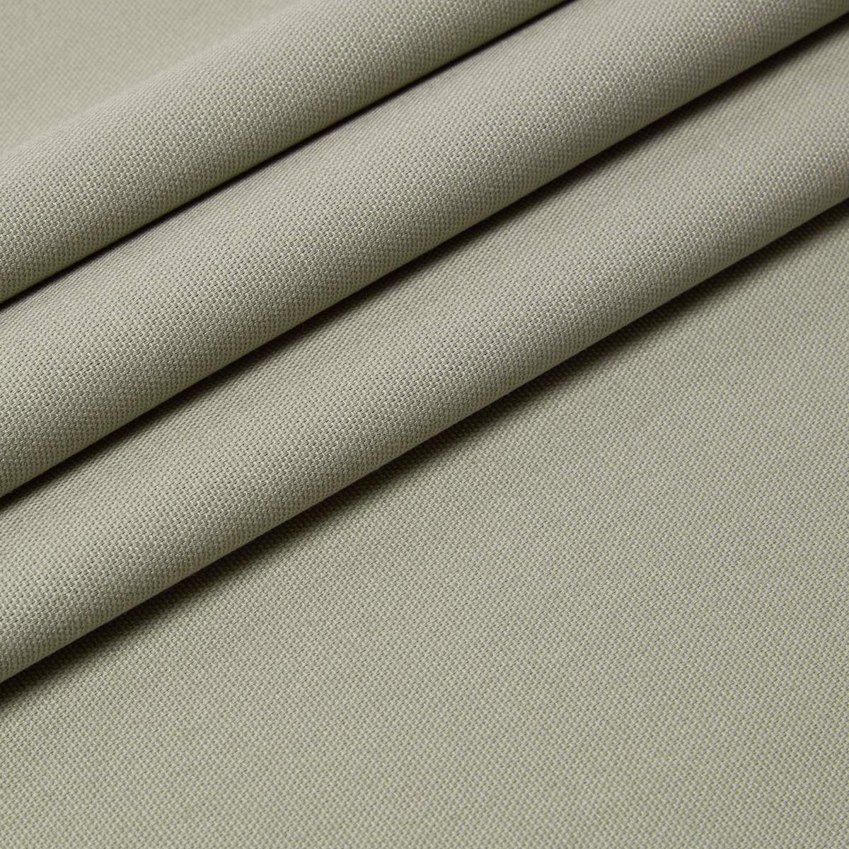 BAUMWOLLSTOFF Meterware grau, 150 cm - Grau, Textil (150/100cm) - Homescapes