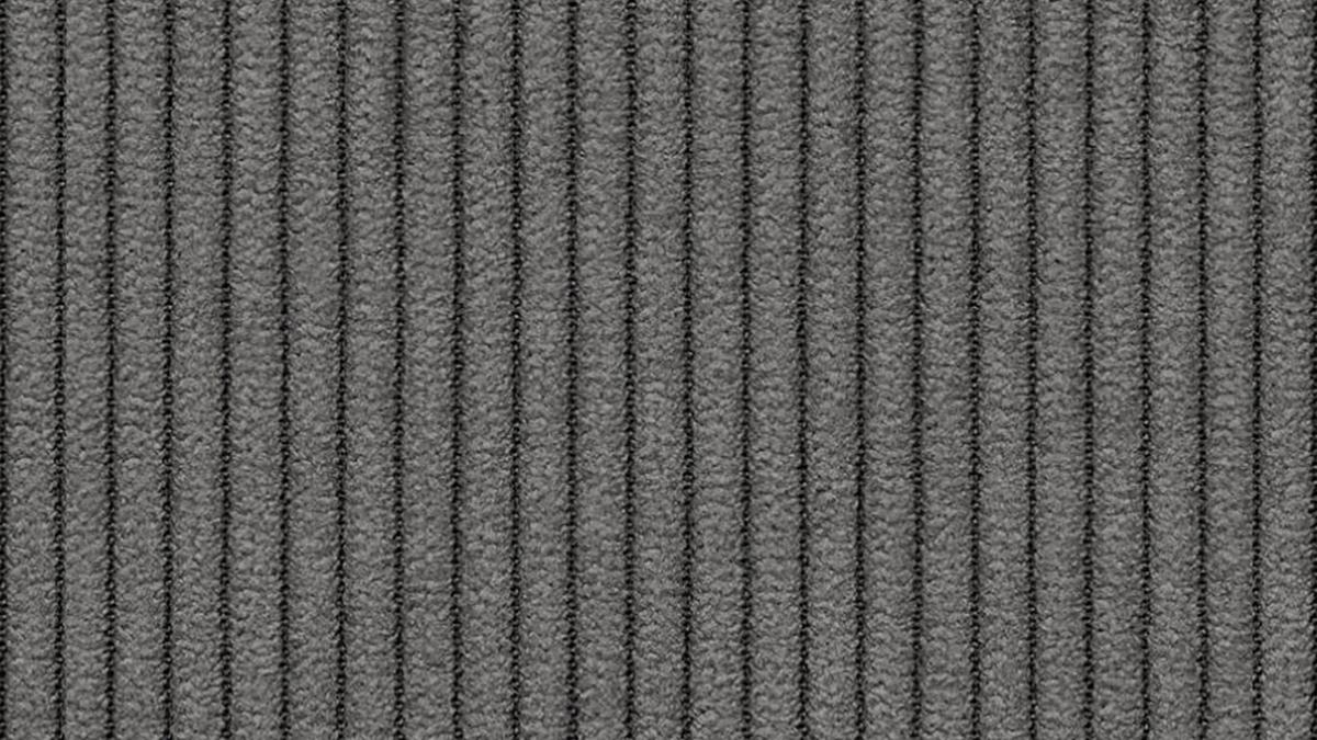 ECKSOFA OLI 4-Sitzer rechts, dunkelgrau - Dunkelgrau, Holz/Textil (295/172cm) - Wozimo