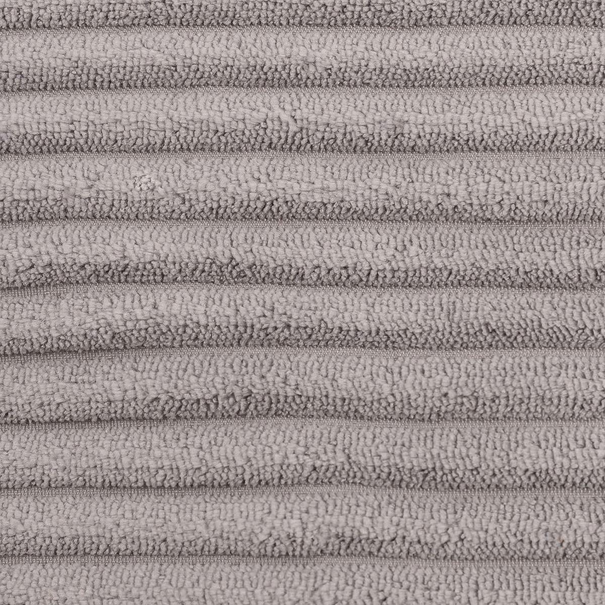 KINDERSITZSACK Sessel Dalton - Grau, Textil (69/59/65cm) - icon