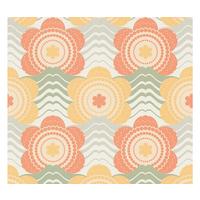 VLIESTAPETE Grün 53/850 cm - Grün, Textil (53/1cm) - KUNSTLOFT