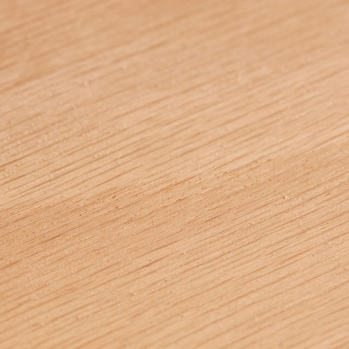 DECKENLEUCHTE Nerea 99436/35 - Naturfarben, Holz (20/20/25cm) - Brilliant