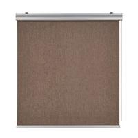 VERDUNKELUNGSROLLO Braun 60x250 cm - Braun, Kunststoff (60/250cm) - STORESDECO