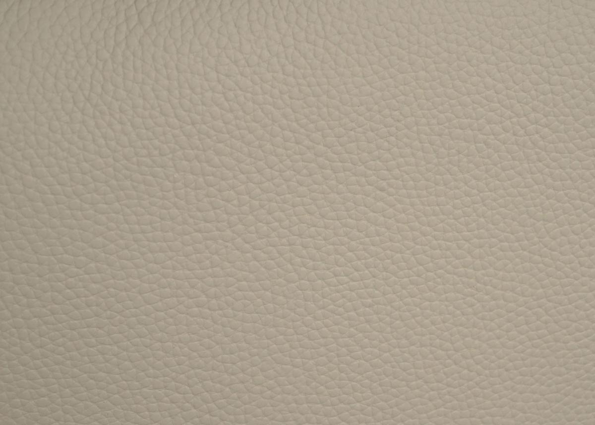 RELAXSESSEL Grau - Grau, Leder (76/110/153cm) - MCW