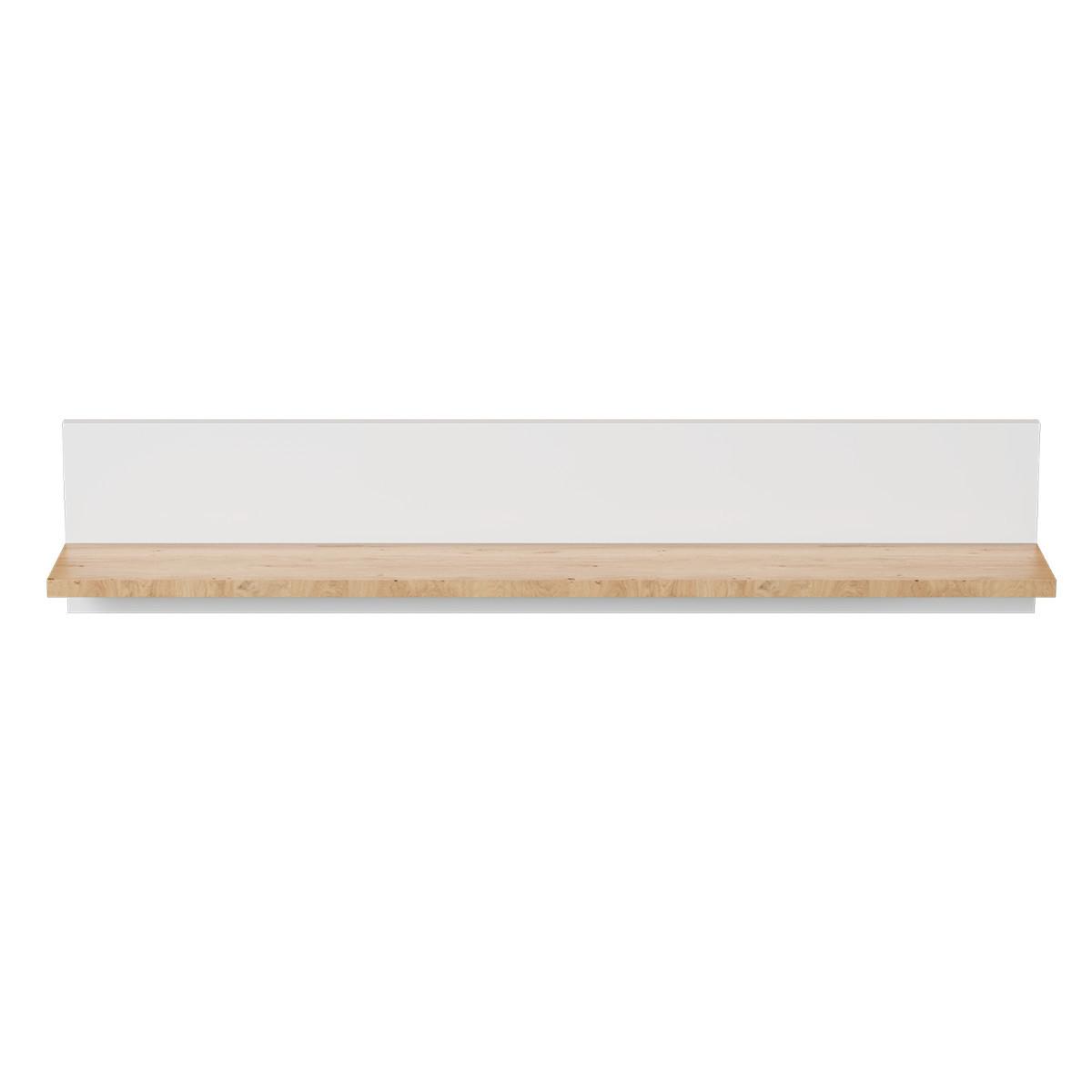 TODO - Weiß, Holzwerkstoff (18/20/100cm) - Petits-meubles