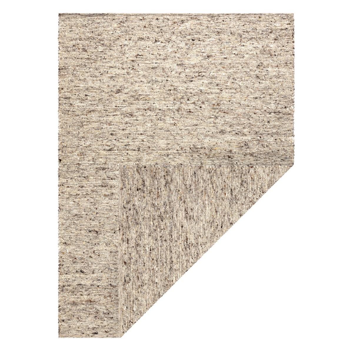 TEPPICH Nepal 120/170 cm - Beige, Textil (120/170cm) - rugsX