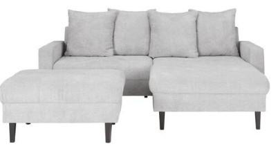 Ecksofa Boston -Based-