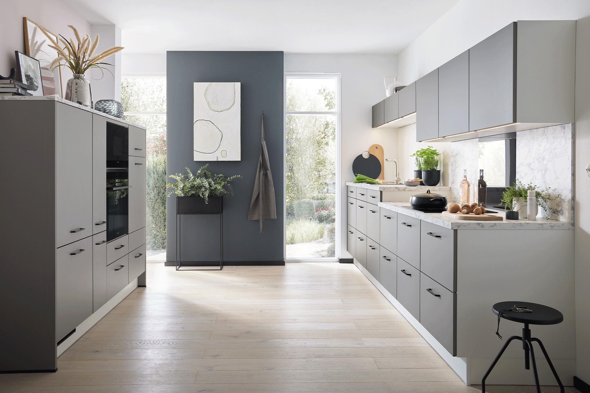 Impuls Küche IP2200