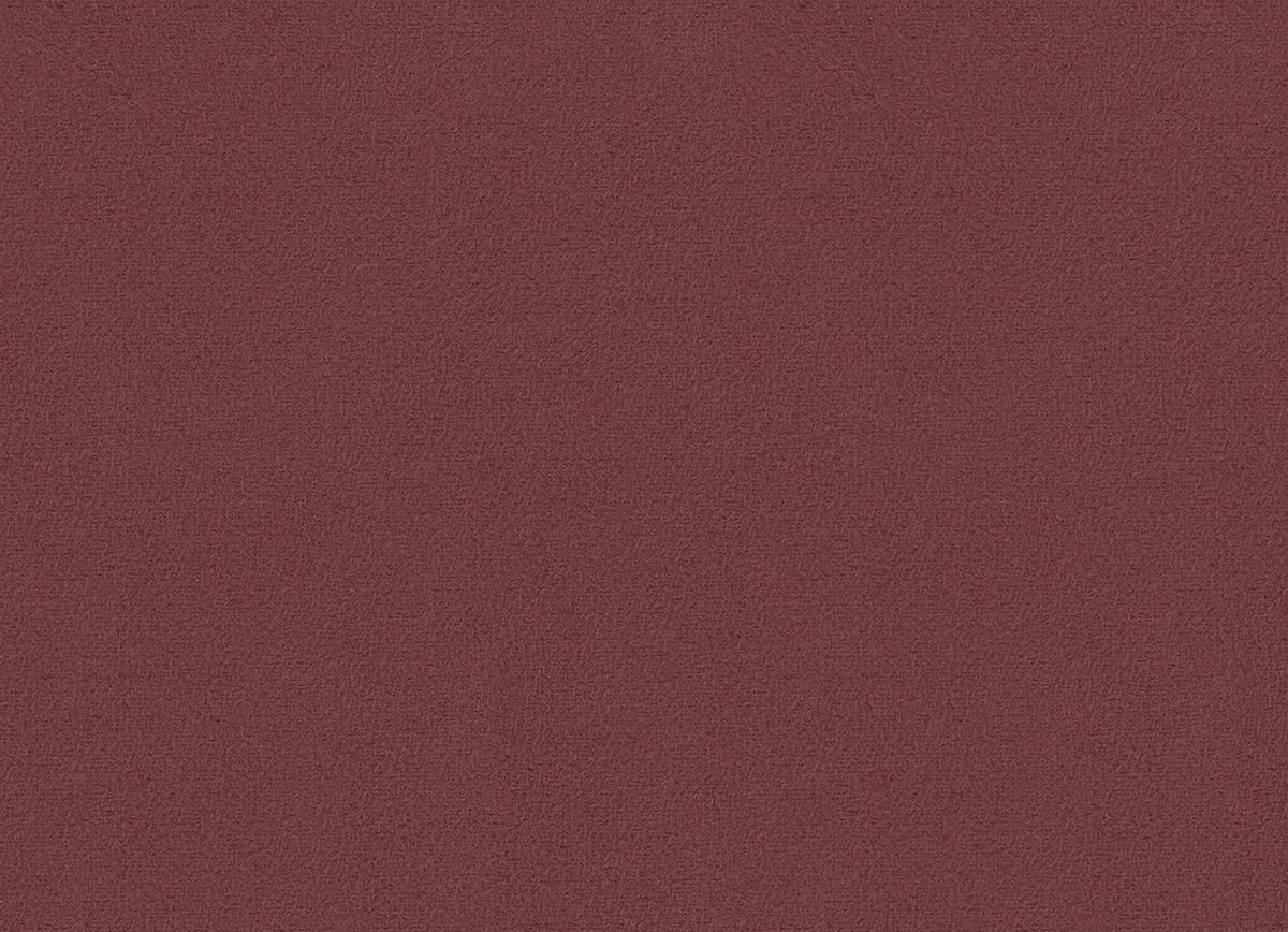 RELAXSOFA NORDEL 2-Sitzer, bordeaux - Bordeaux/Schwarz, Holz/Textil (150/80/105cm) - Wozimo