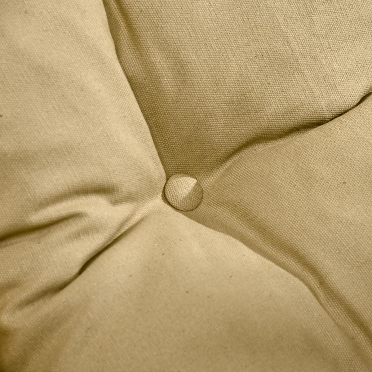 RELAXSESSEL Klappbar Polstersessel, Ruhesessel, Relaxstuhl, Esszimmerstuhl Braun - Braun, Textil (89/96/71cm) - HOMCOM