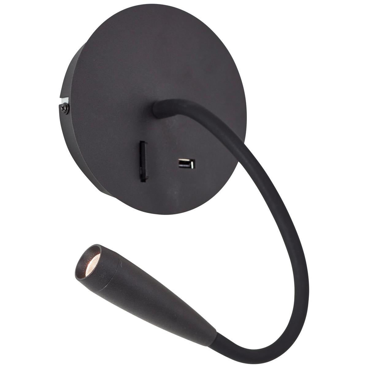 WANDSPOT Jutta G99946/76 - Goldfarben, Metall (14/41.6/14cm) - Brilliant