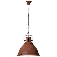 PENDELLEUCHTE Jesper 23770/55 - Chromfarben, Metall (47/47/144cm) - Brilliant