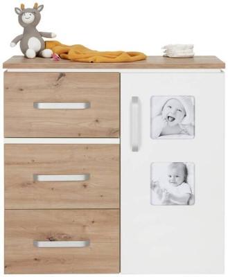 Wickelkommode Lovely Dreams