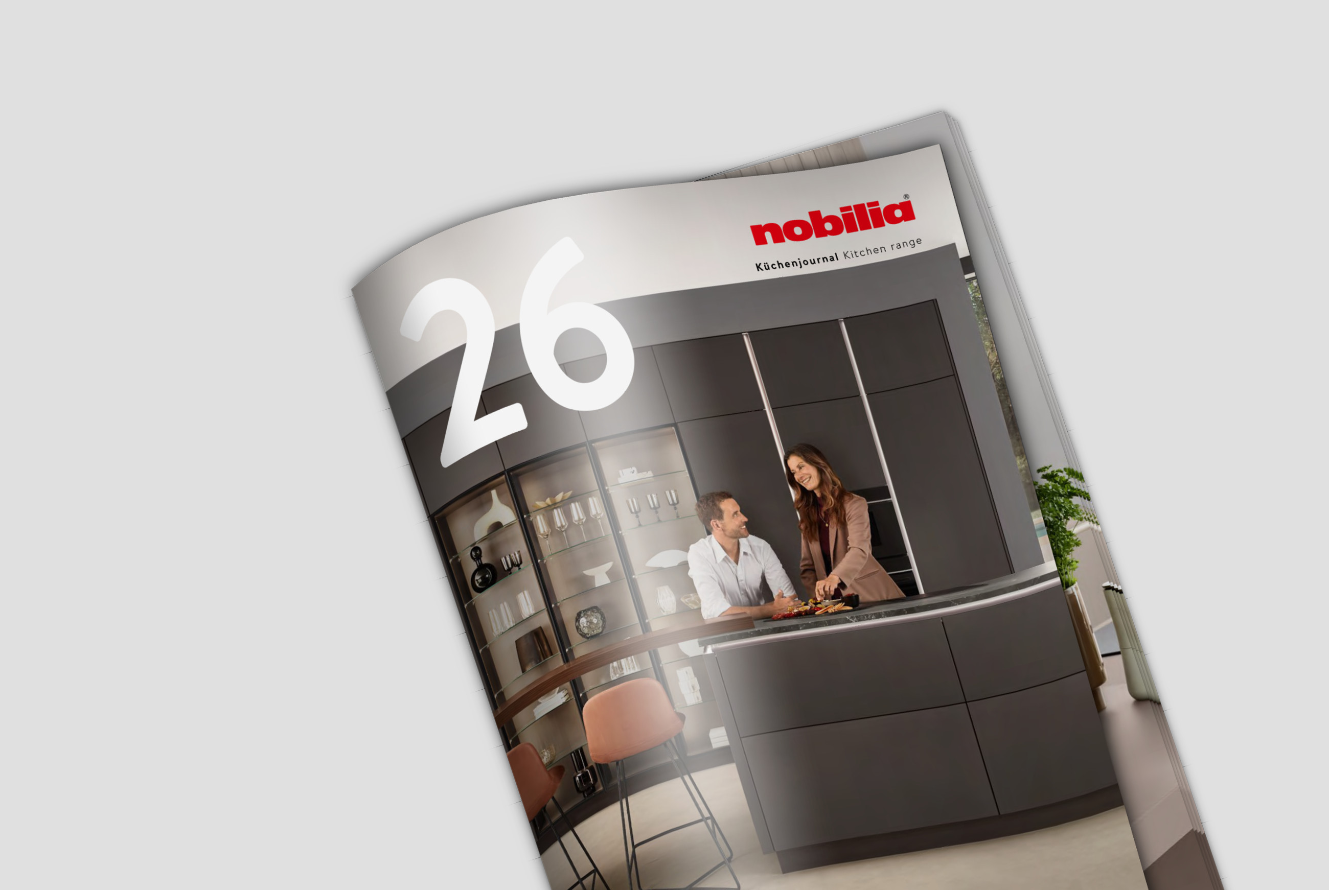 Nobilia Küchenkatalog