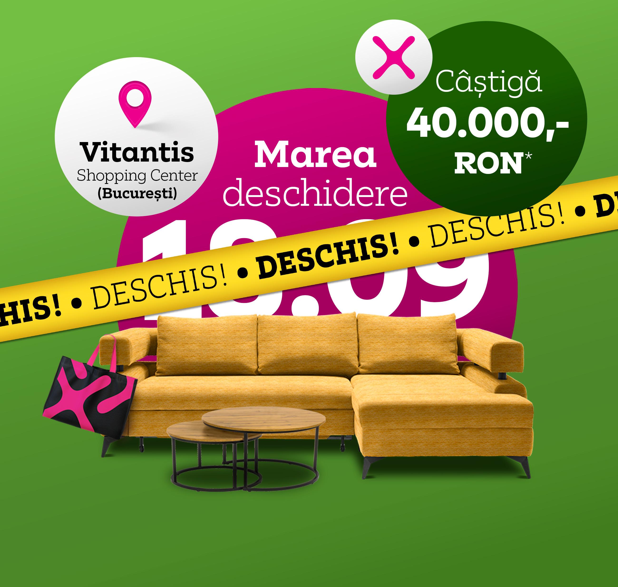 DESCHIS