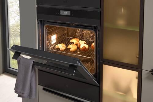 EINBAUKÜCHE EASYTOUCH - Nobilia