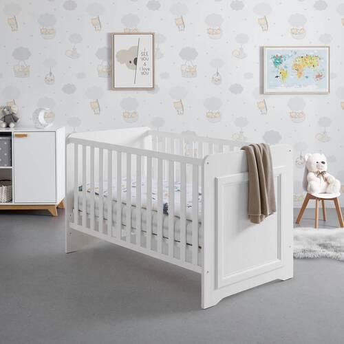 GITTERBETT MARILOU - Zandiara