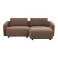 Ecksofa Tiva