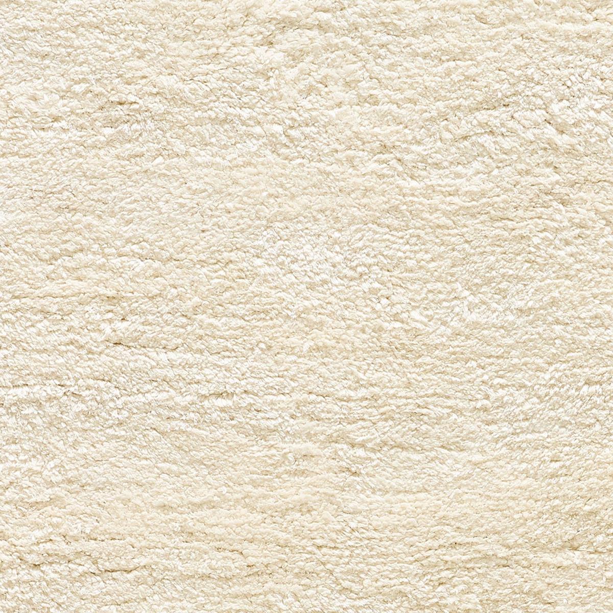 WOLLTEPPICH Cloud 250x300 cm - Weiß, Textil (250/300cm) - Natur Pur