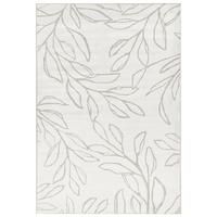 TEPPICH Hellbeige 200/300 cm Bismil - Beige, Textil (200/300cm) - Beliani