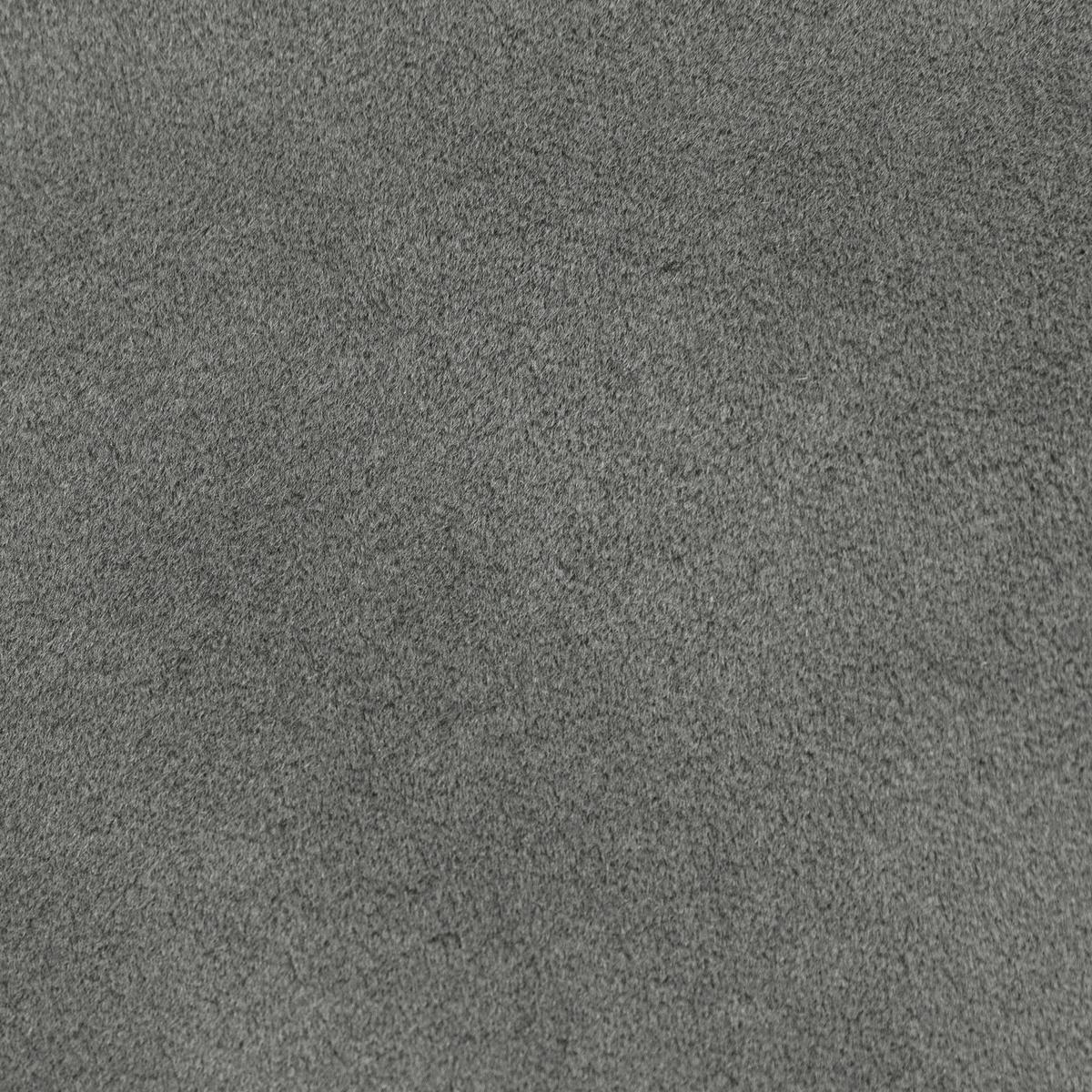 SITZSACK Sessel mit Sitzpouf - Grau, Textil (70/65/70cm) - icon