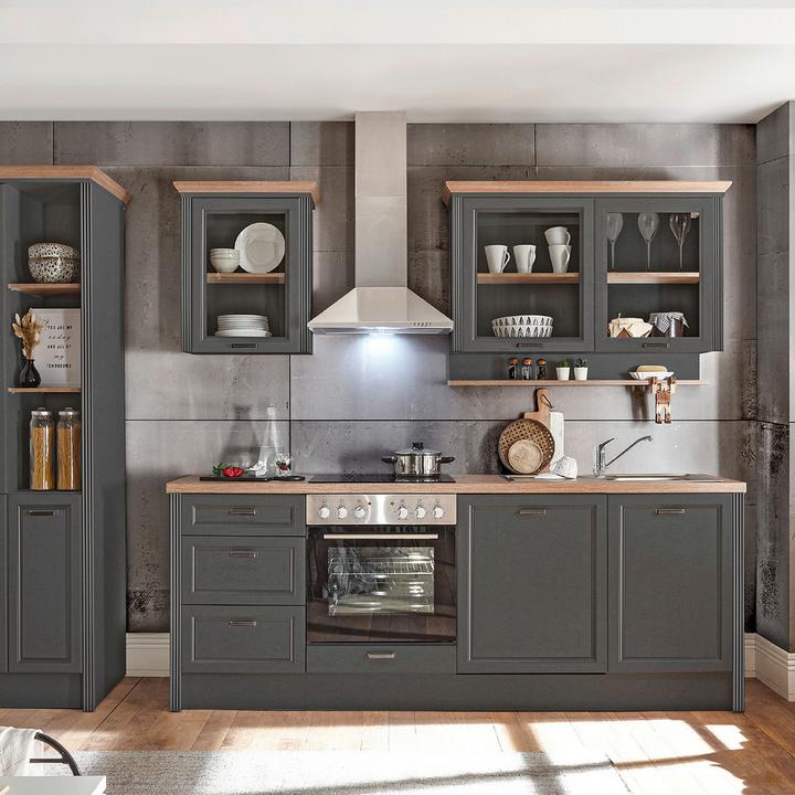 Pojedinačni komadi kuhinje