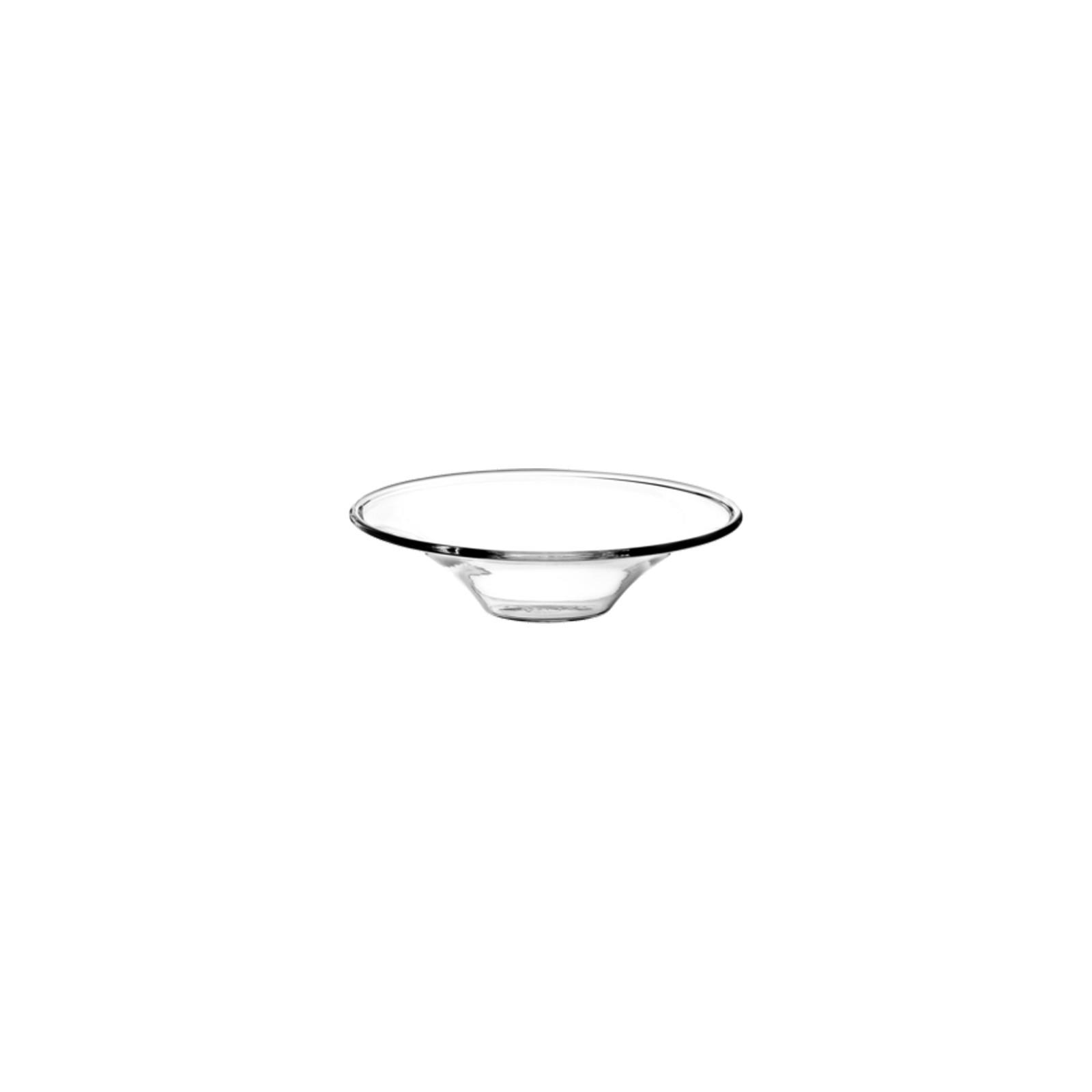 WEINGLASDECKEL Tesoro transparent Ø 9 cm 2er Set - Transparent, Glas (9/2.3/9cm) - Zieher