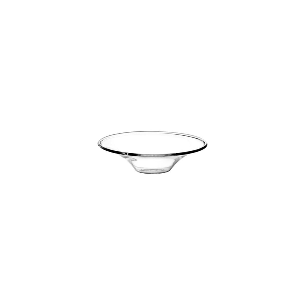 WEINGLÄSER + DECKEL Vision Fresh transparent 340 ml 2er Set - Transparent, Glas (0.34L) - Zieher