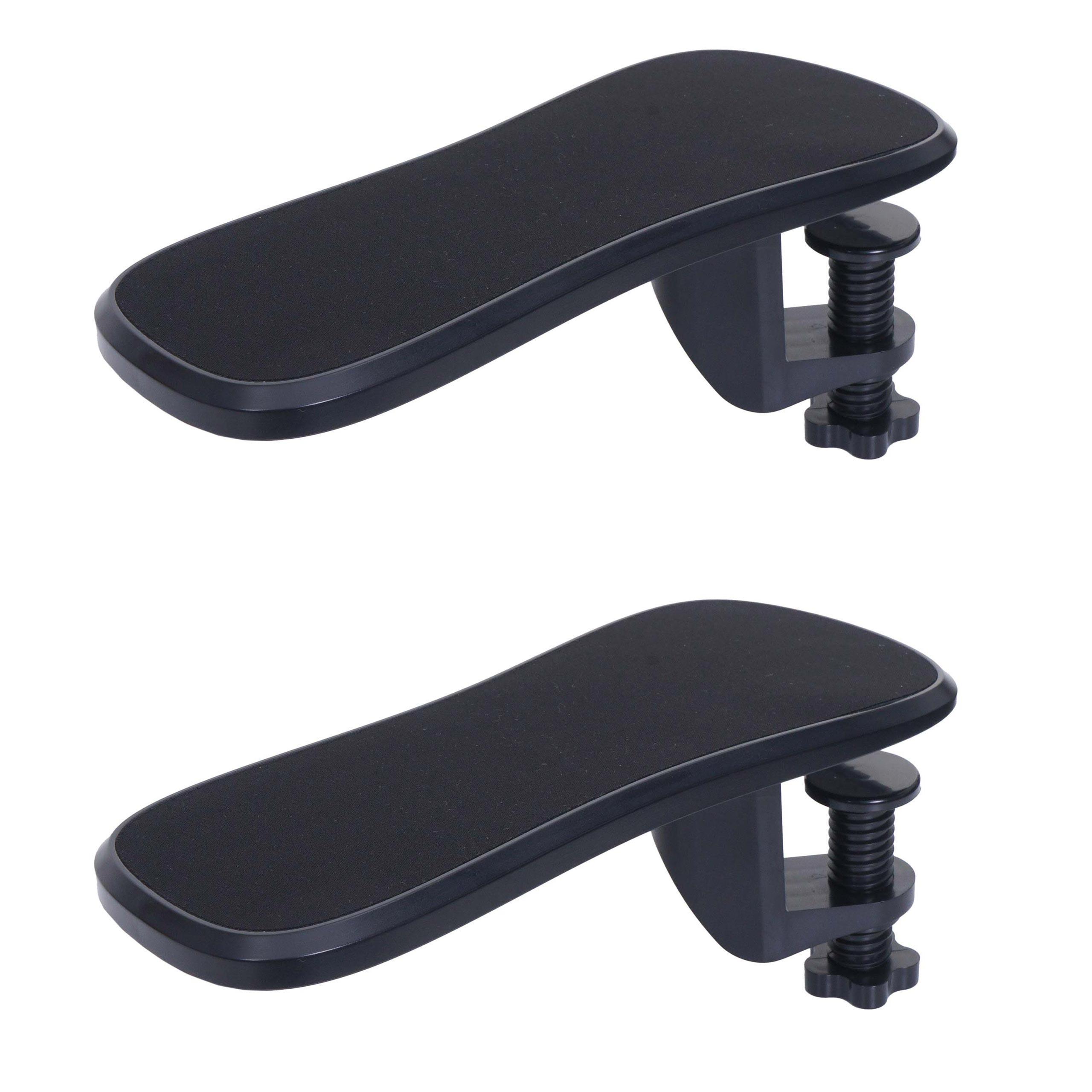 ARMAUFLAGE Schwarz 2er-Set-Set - Schwarz, Kunststoff (28/13/10cm) - MCW