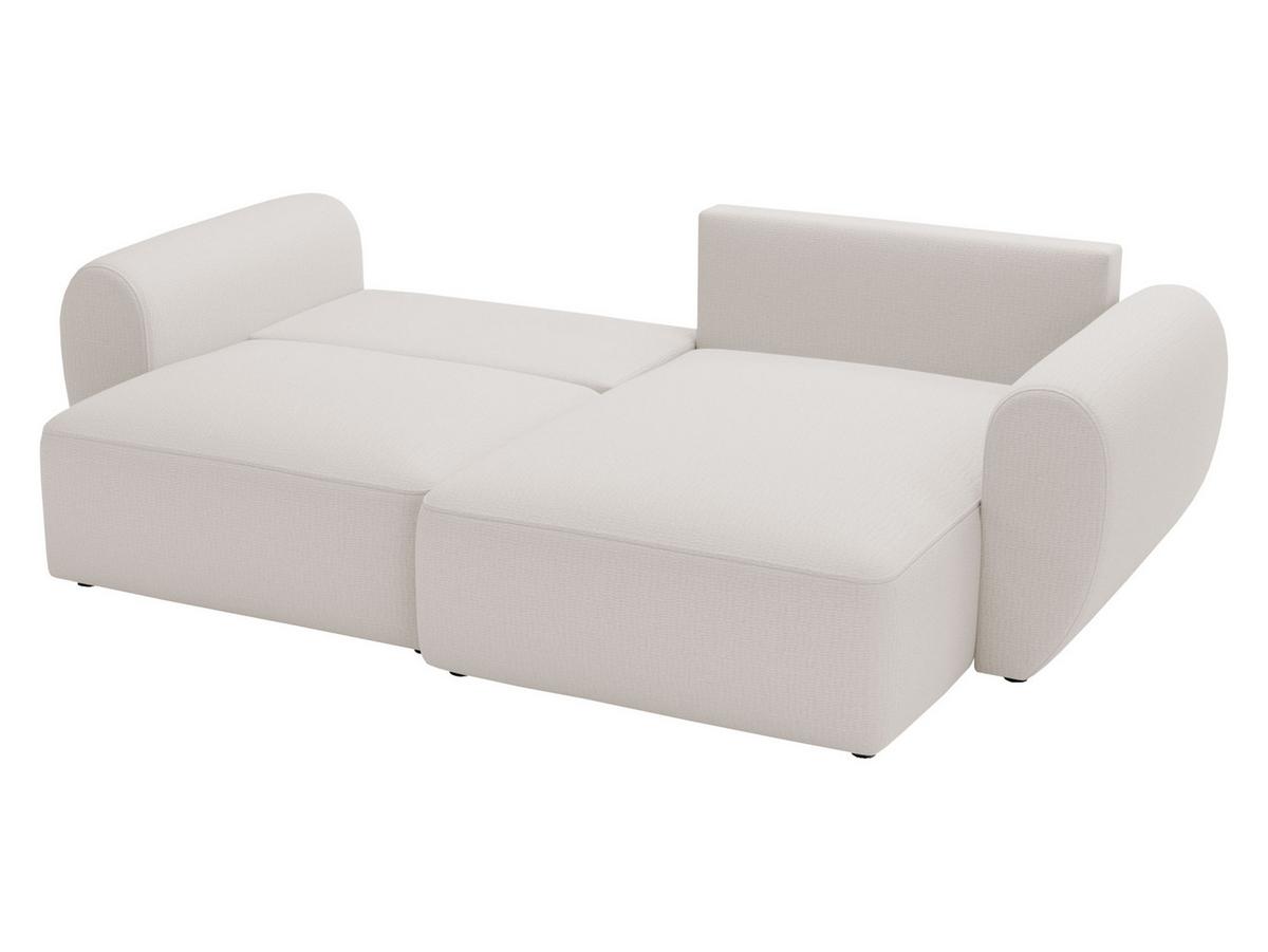 ECKSOFA Suzi - Dunkelgrau/Schwarz, Holzwerkstoff/Kunststoff (147/261cm) - MIRJAN24