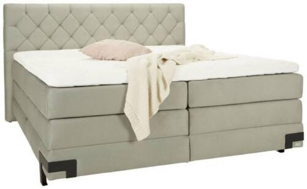 BOXSPRINGBETT PALIO